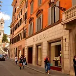 Apartamento Spanish Steps *