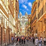 Spanish Steps * Rom