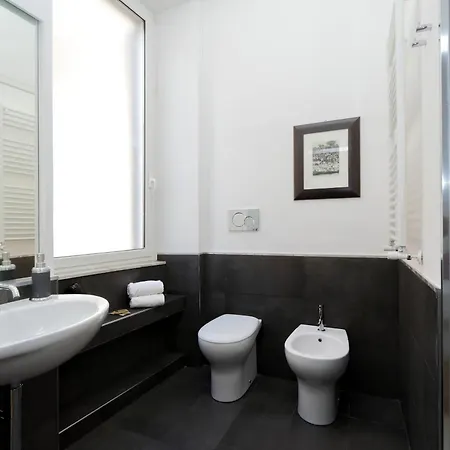 Spanish Steps Home *