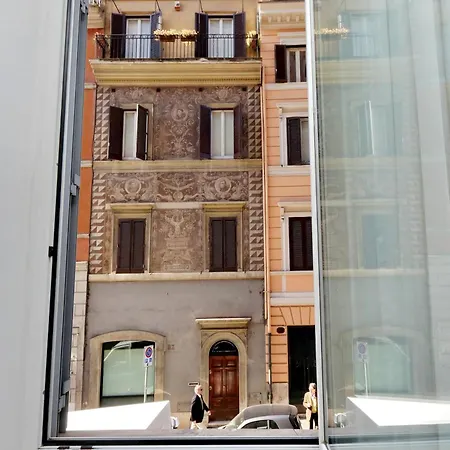 Spanish Steps Home روما