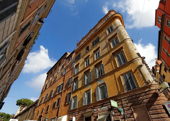 Spanish Steps Home Рим