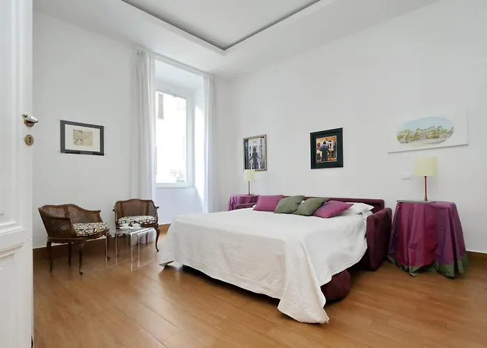 Spanish Steps Home *