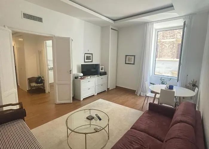 Spanish Steps Home *