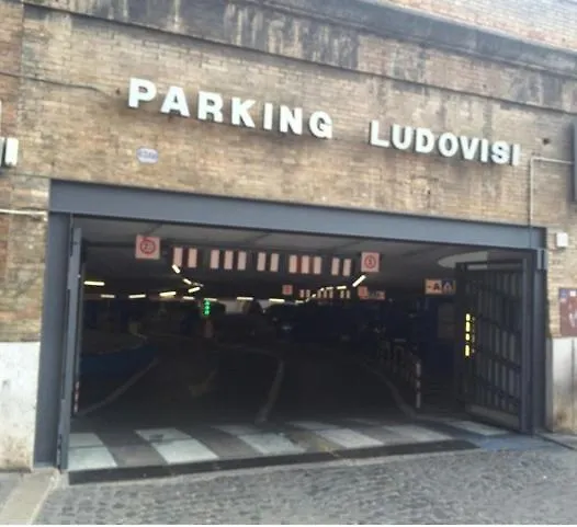 Spanish Steps Home *