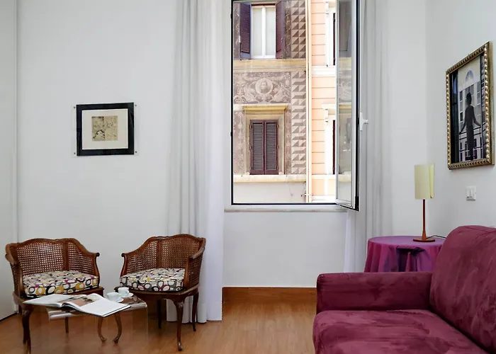 Spanish Steps Home 아파트