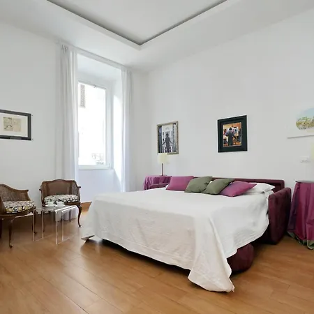 Spanish Steps Home *