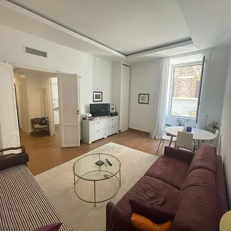 Spanish Steps Home *