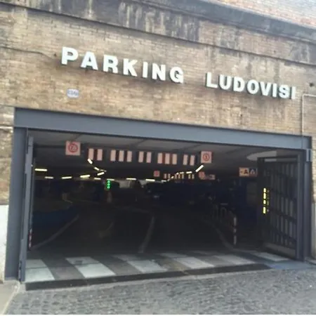 Spanish Steps Home *