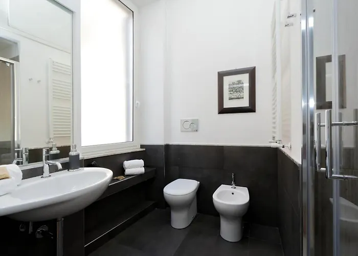 Spanish Steps Home *